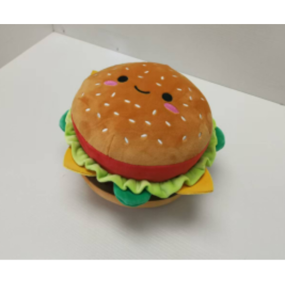 BurgerBoo